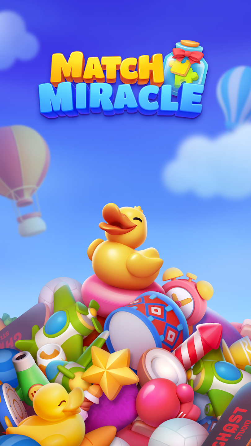 Miracle Jugar